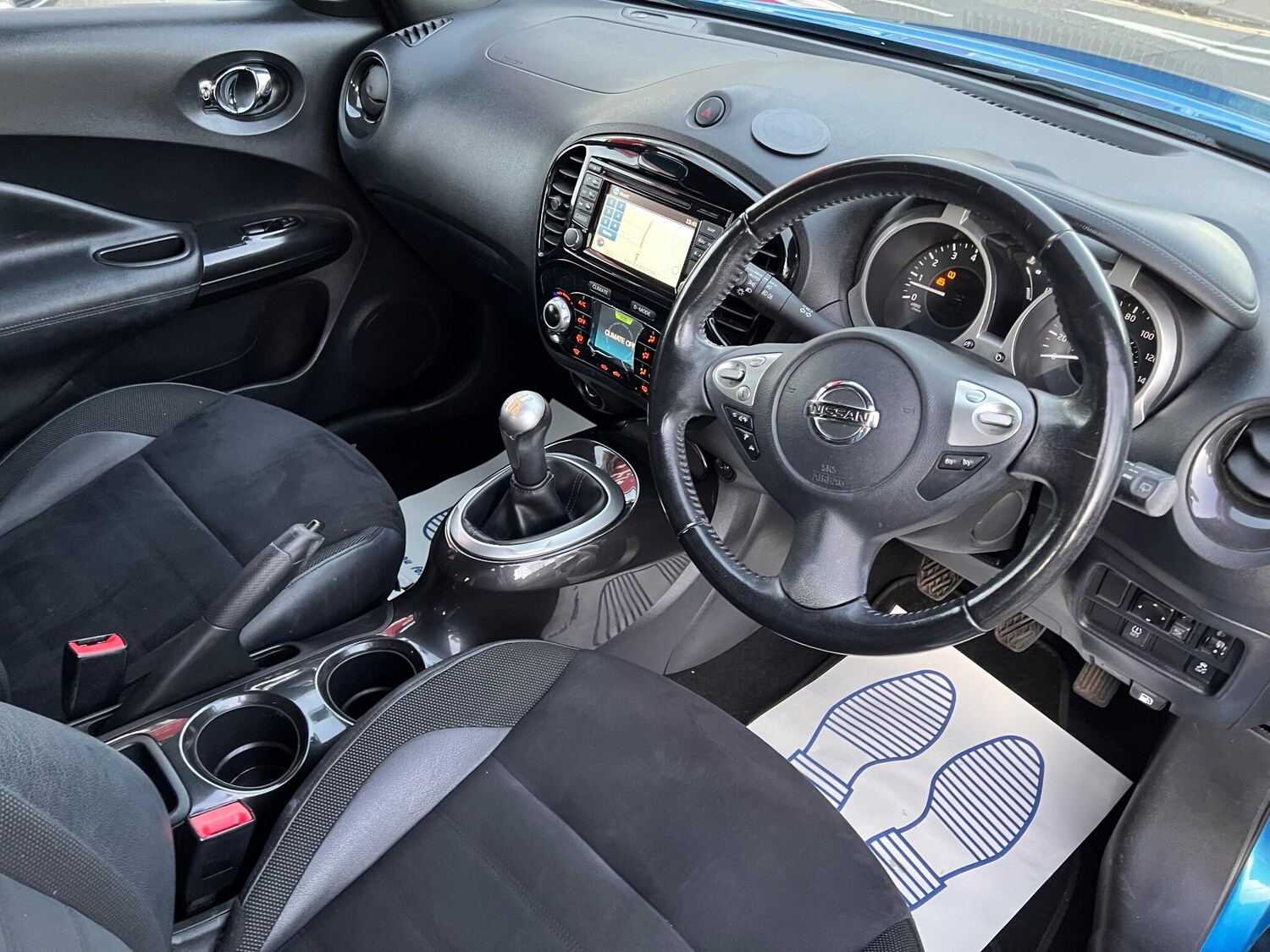 Used Nissan Juke 2019 for sale - 78073271: Photo 10