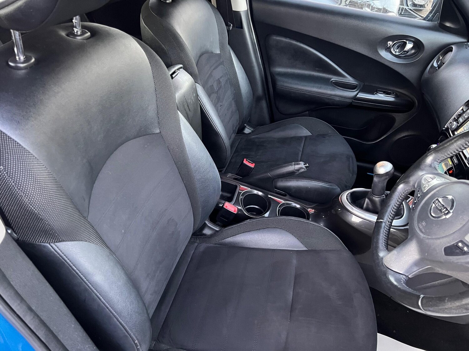 Used Nissan Juke 2019 for sale - 78073271: Photo 11