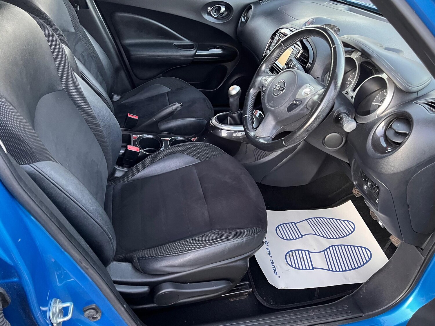 Used Nissan Juke 2019 for sale - 78073271: Photo 12