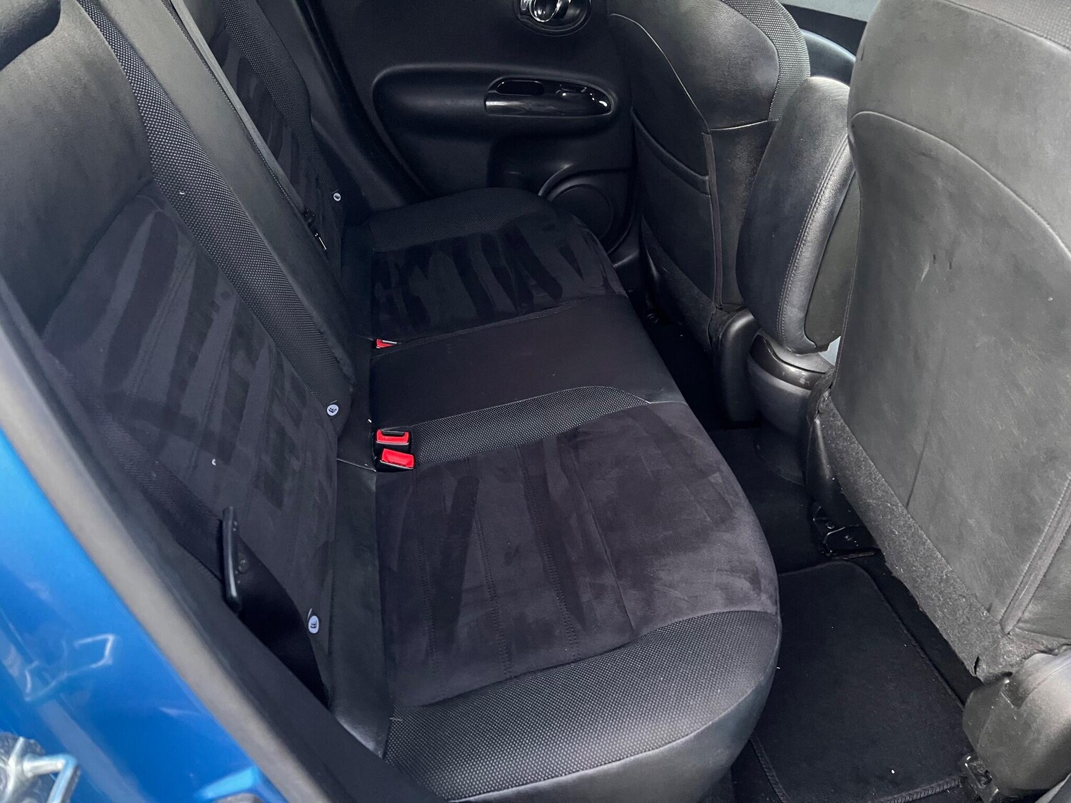 Used Nissan Juke 2019 for sale - 78073271: Photo 13