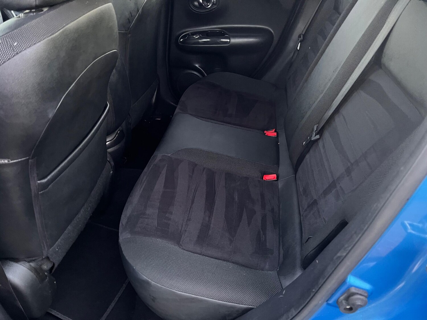 Used Nissan Juke 2019 for sale - 78073271: Photo 14