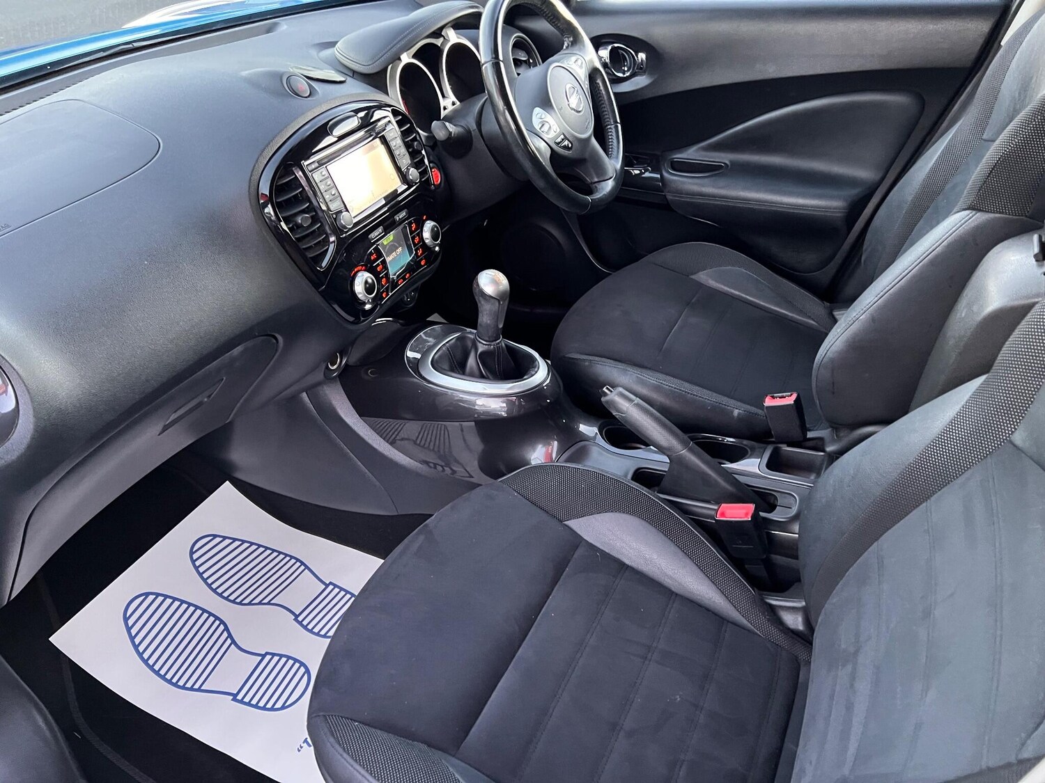 Used Nissan Juke 2019 for sale - 78073271: Photo 15