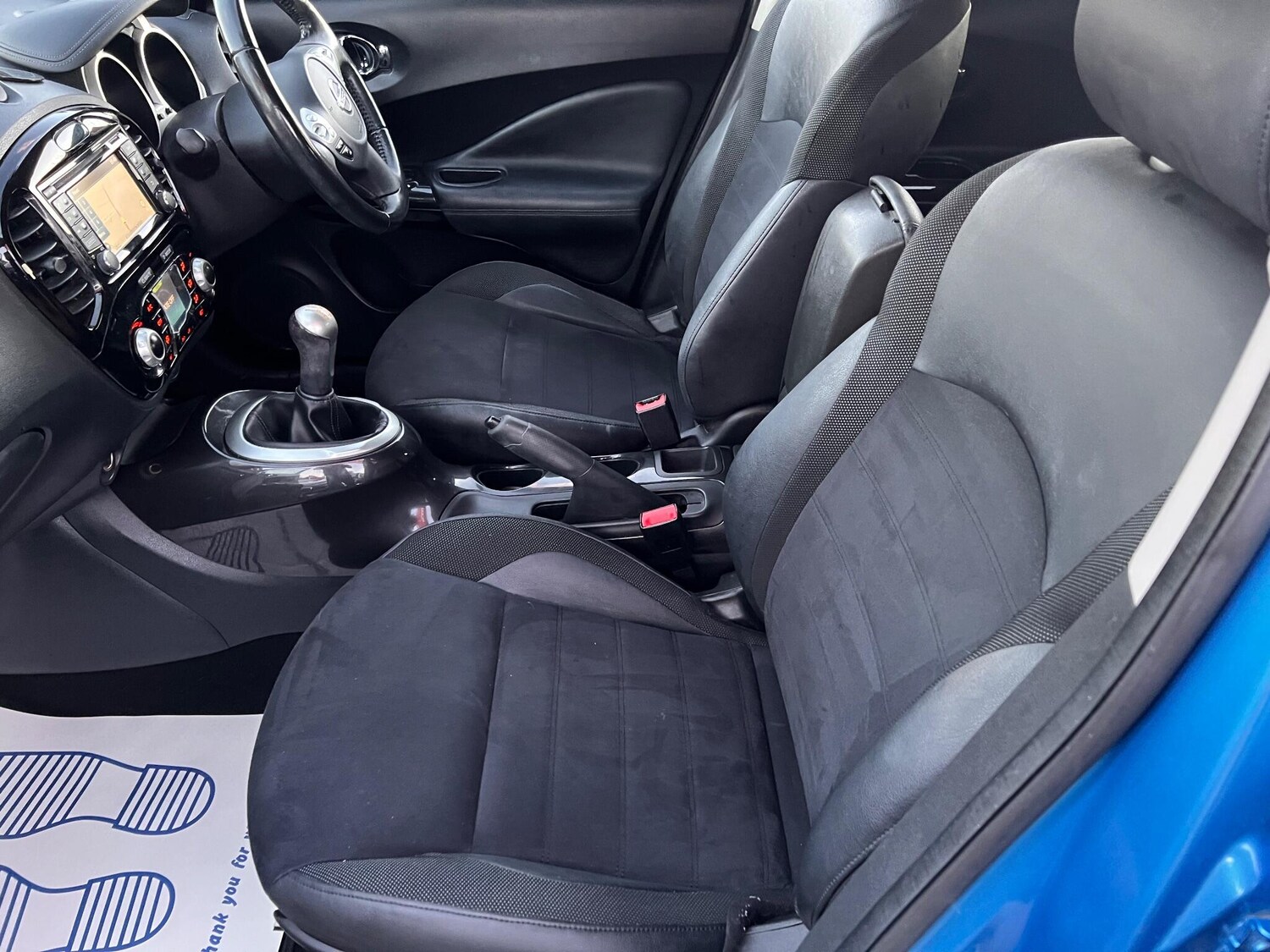 Used Nissan Juke 2019 for sale - 78073271: Photo 16