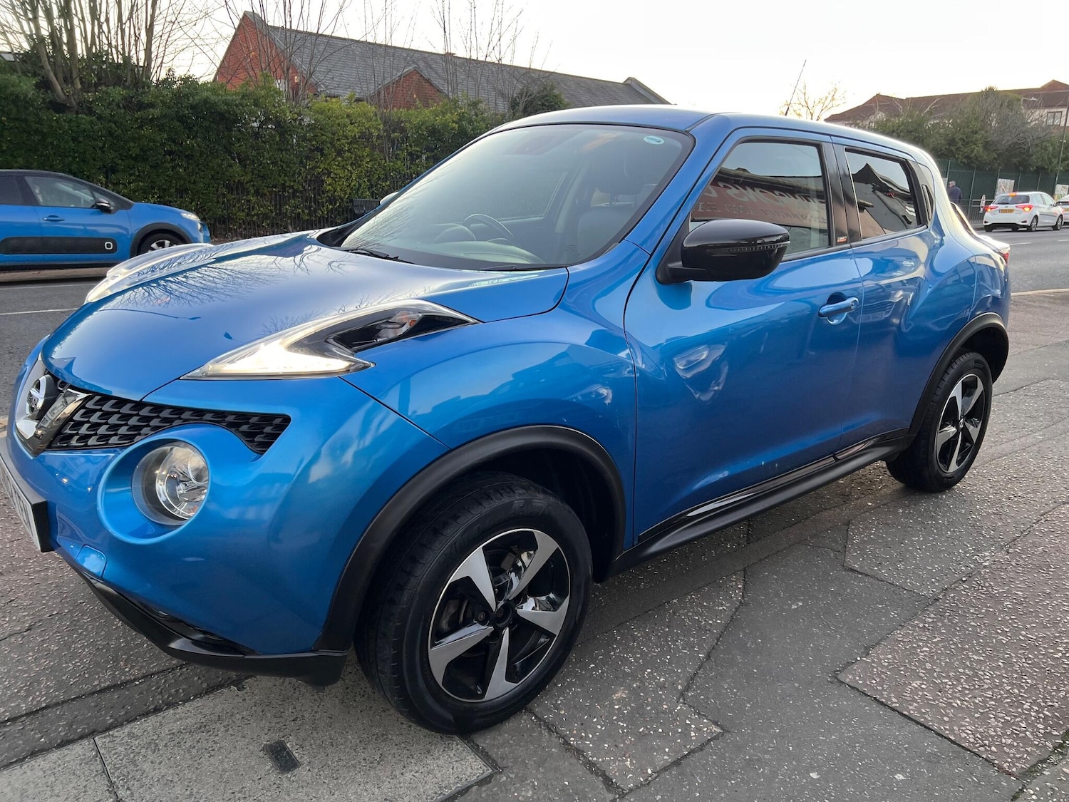 Used Nissan Juke 2019 for sale - 78073271: Photo 4