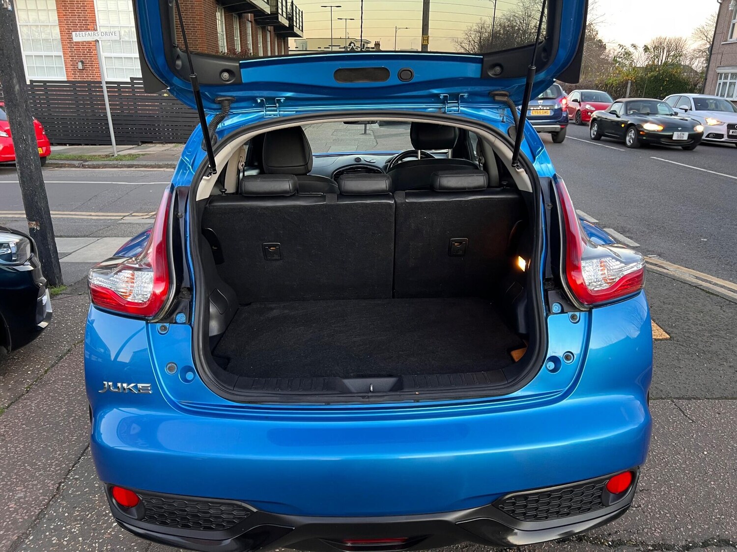 Used Nissan Juke 2019 for sale - 78073271: Photo 7