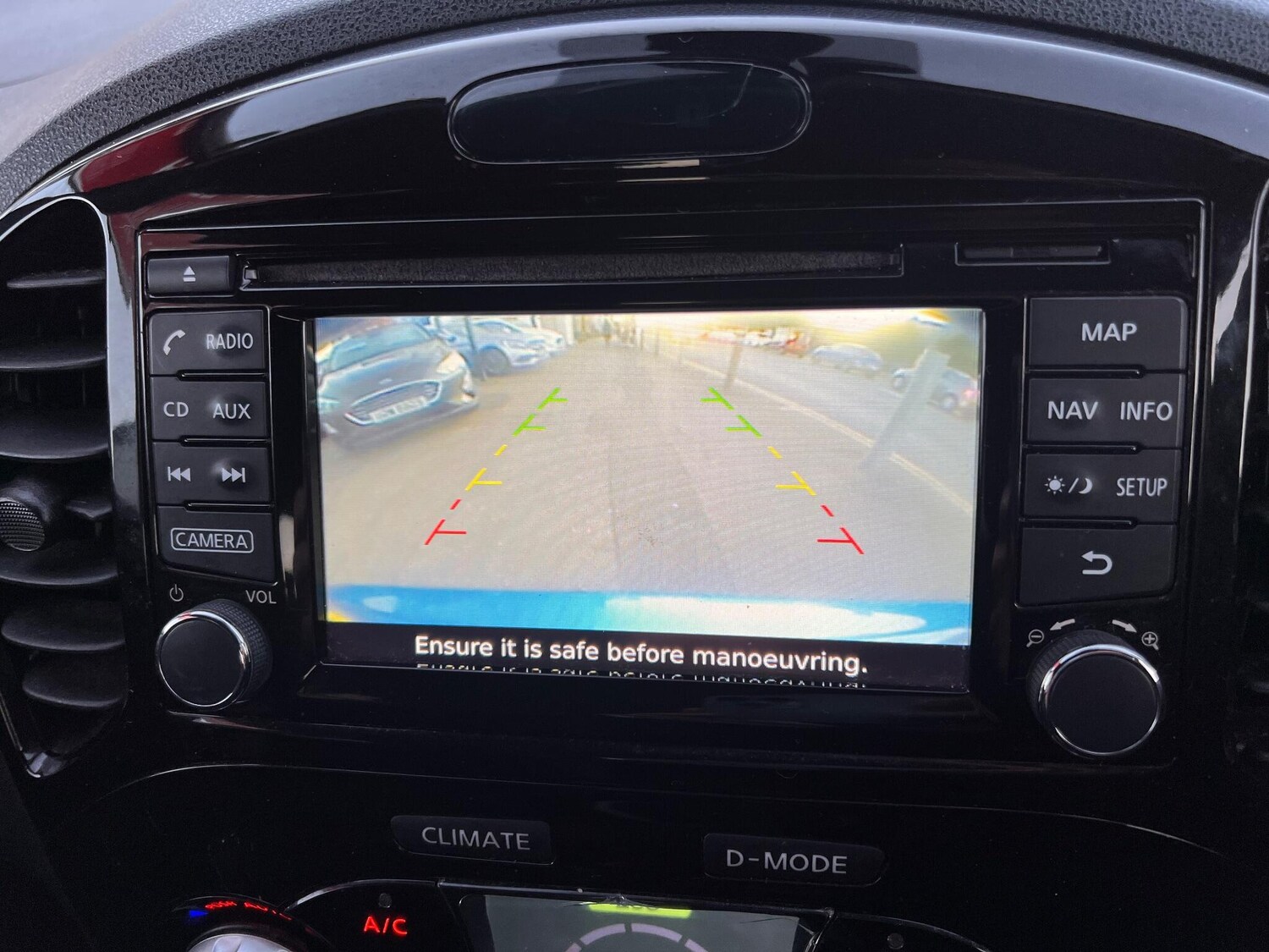 Used Nissan Juke 2019 for sale - 78073271: Photo 8