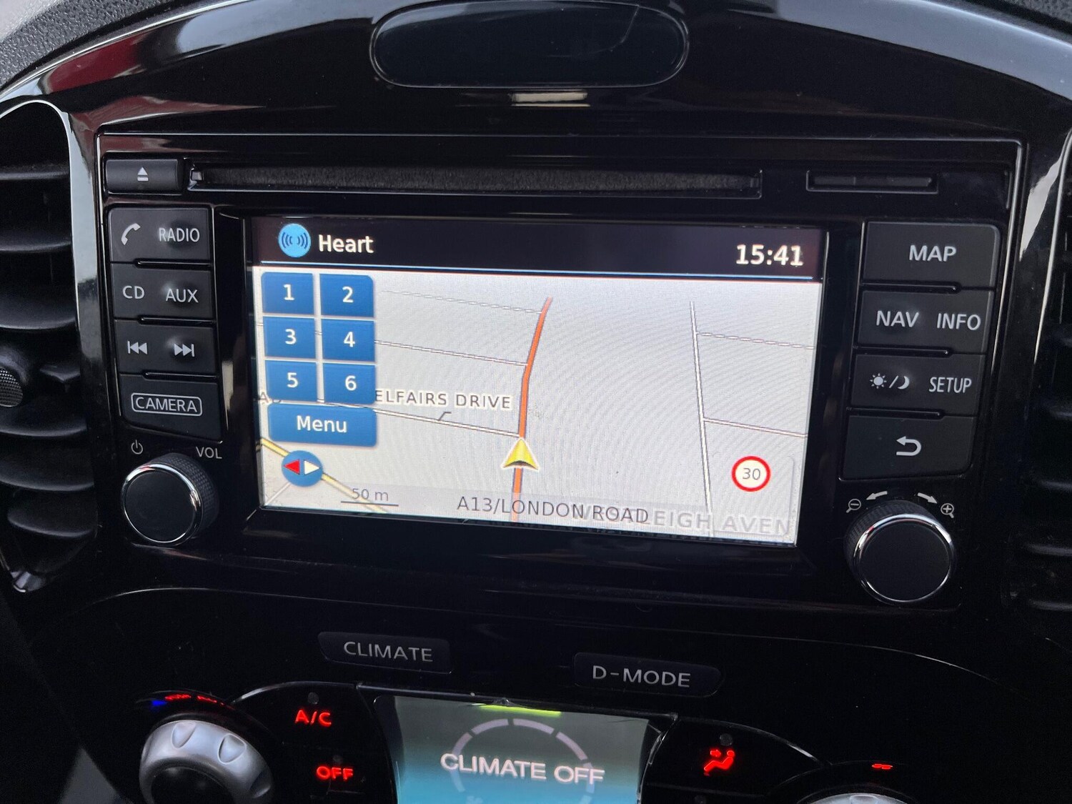 Used Nissan Juke 2019 for sale - 78073271: Photo 9