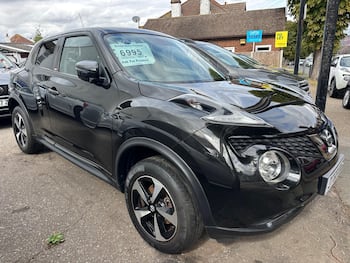 Used Nissan Juke 2019 for sale - 79766198: Photo