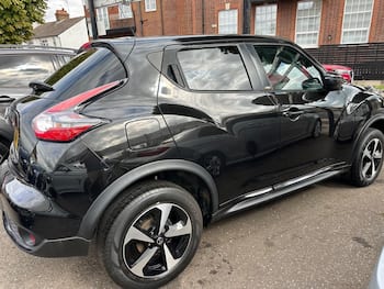 Used Nissan Juke 2019 for sale - 79766198: Photo