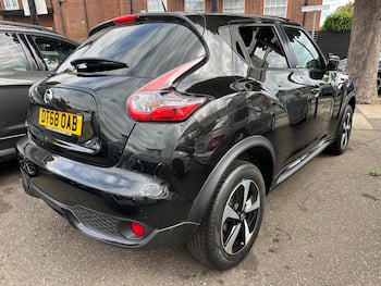 Used Nissan Juke 2019 for sale - 79766198: Photo