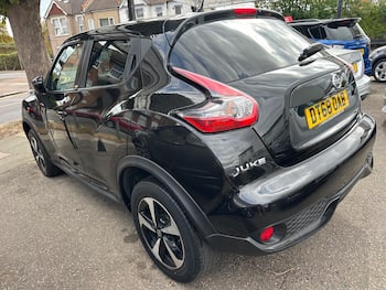 Used Nissan Juke 2019 for sale - 79766198: Photo
