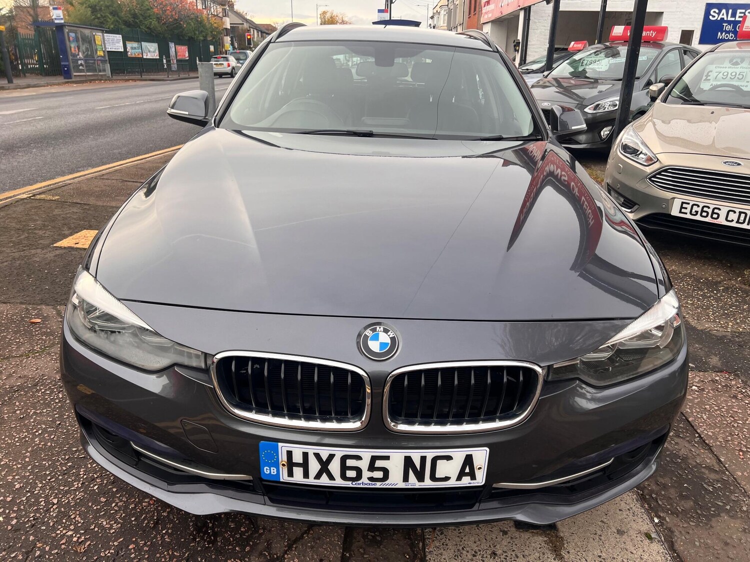 Used BMW 3 Series 2015 for sale - 78072787: Photo 10