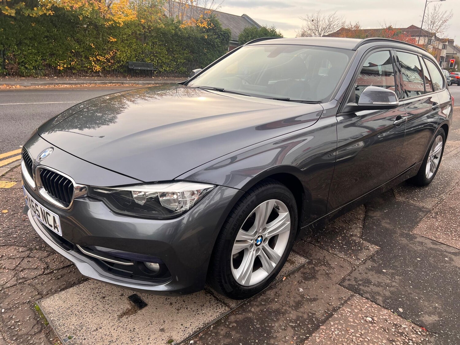 Used BMW 3 Series 2015 for sale - 78072787: Photo 11