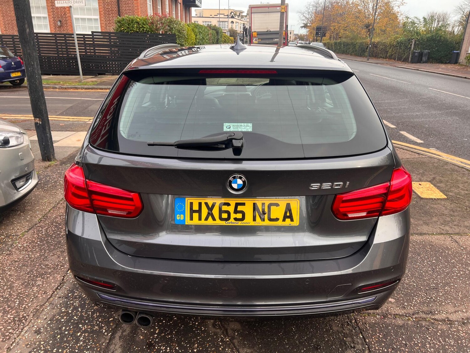 Used BMW 3 Series 2015 for sale - 78072787: Photo 13