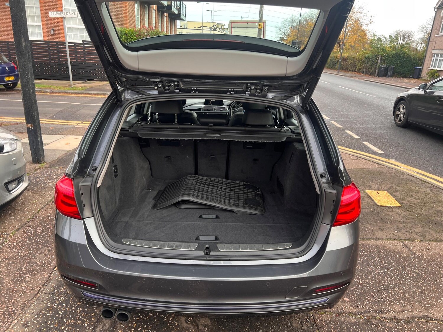 Used BMW 3 Series 2015 for sale - 78072787: Photo 14