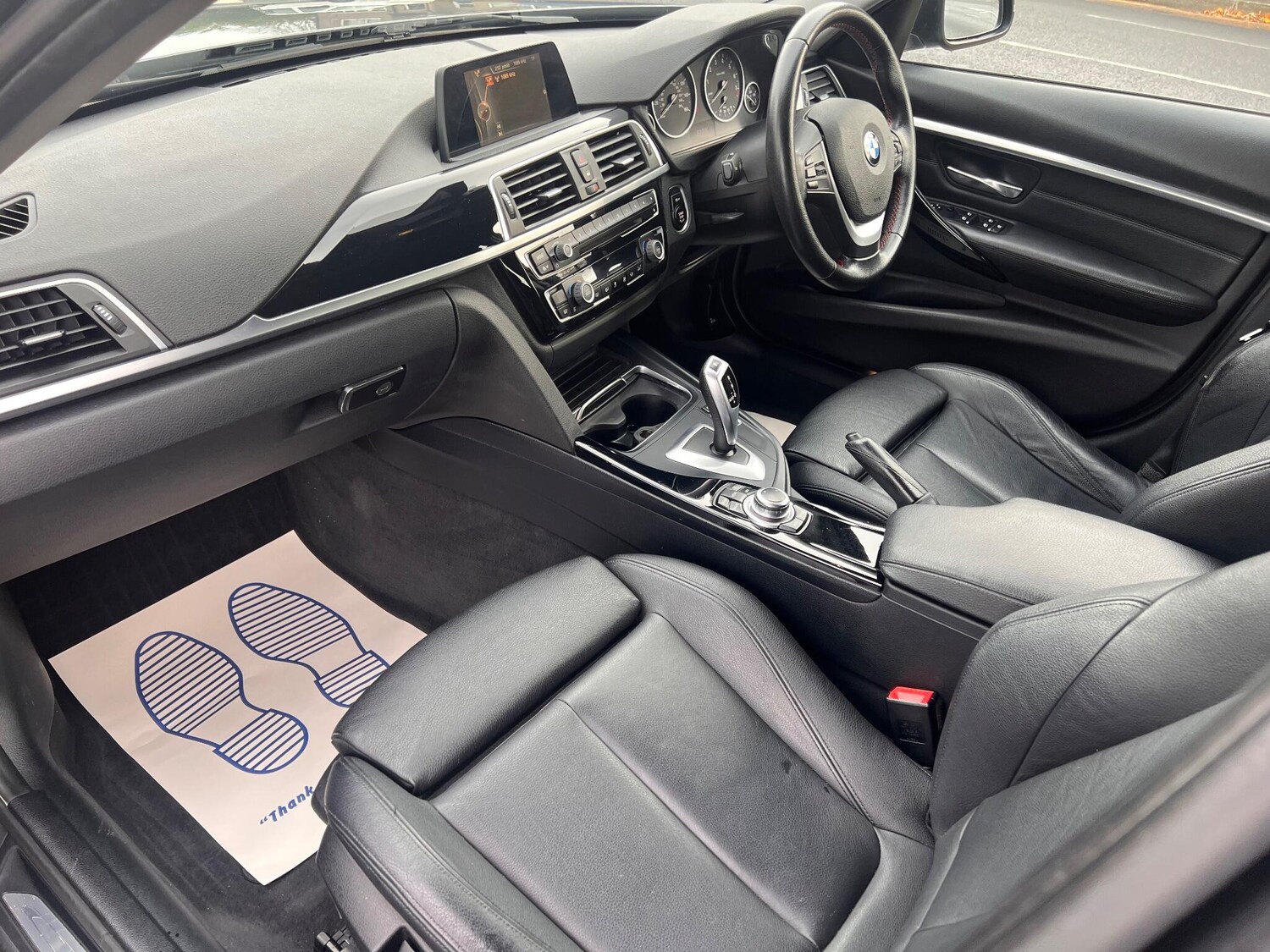 Used BMW 3 Series 2015 for sale - 78072787: Photo 17