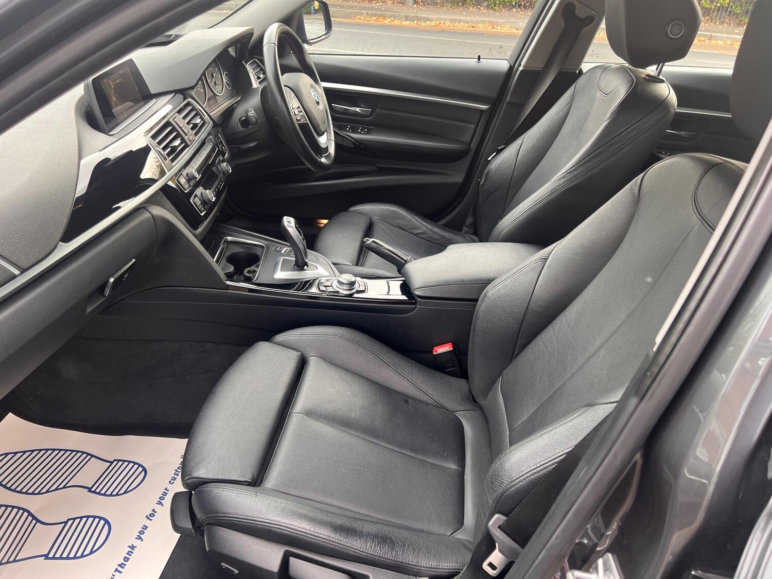 Used BMW 3 Series 2015 for sale - 78072787: Photo 18