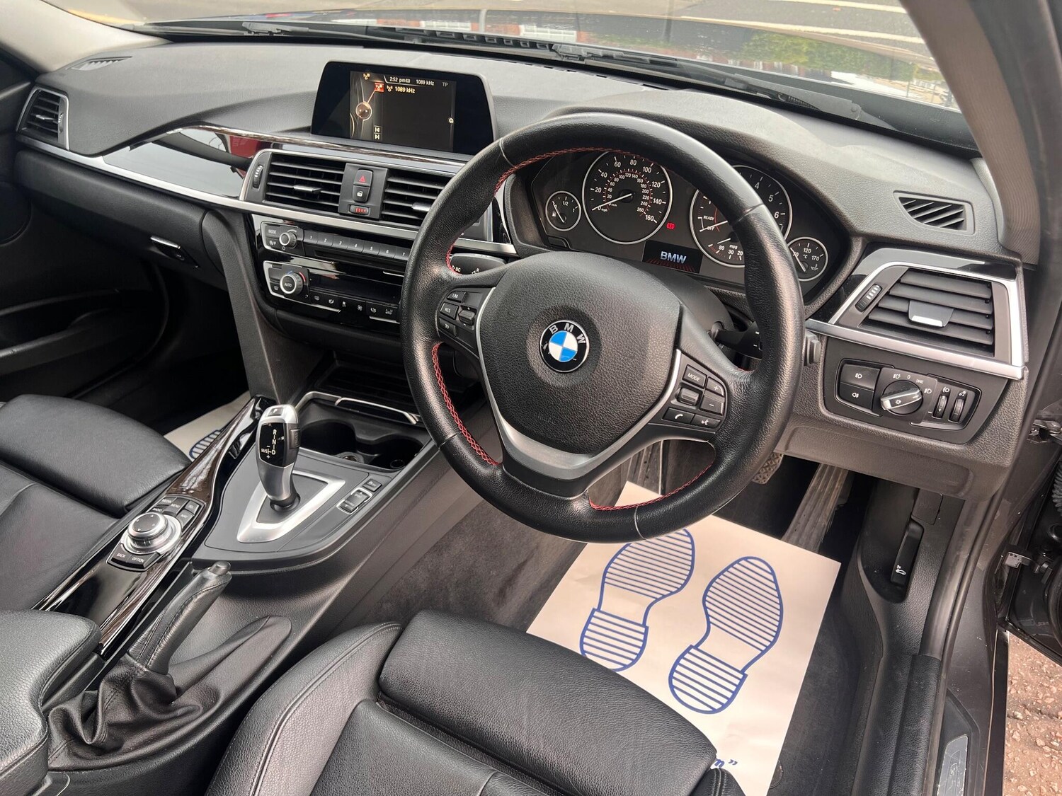 Used BMW 3 Series 2015 for sale - 78072787: Photo 19