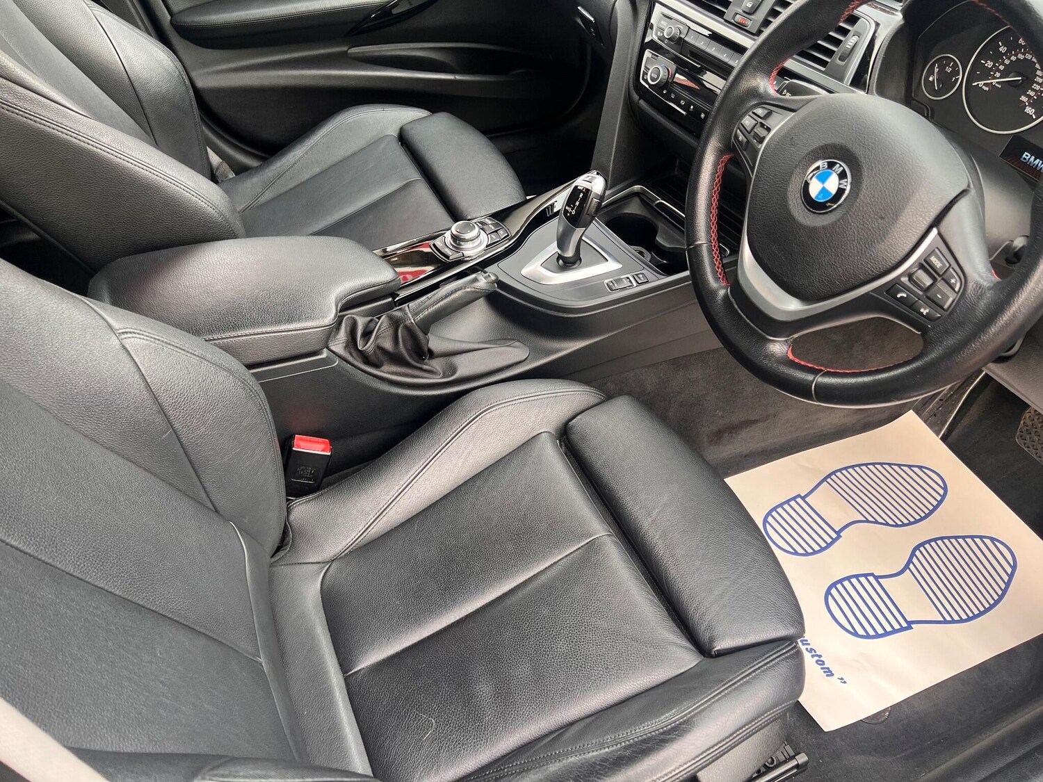 Used BMW 3 Series 2015 for sale - 78072787: Photo 20