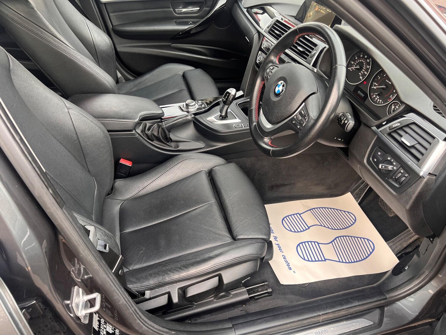 Used BMW 3 Series 2015 for sale - 78072787: Photo 22