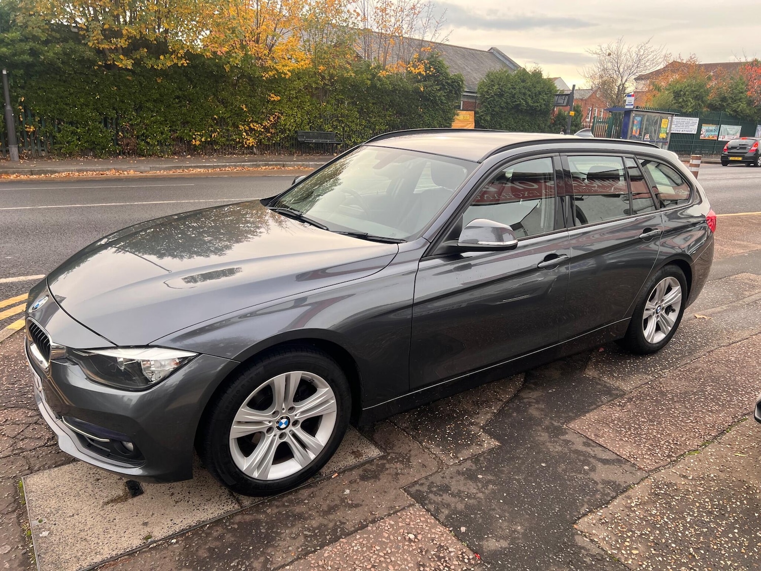 Used BMW 3 Series 2015 for sale - 78072787: Photo 4