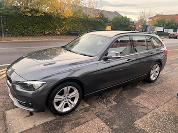 Used BMW 3 Series 2015 for sale - 78072787: Photo