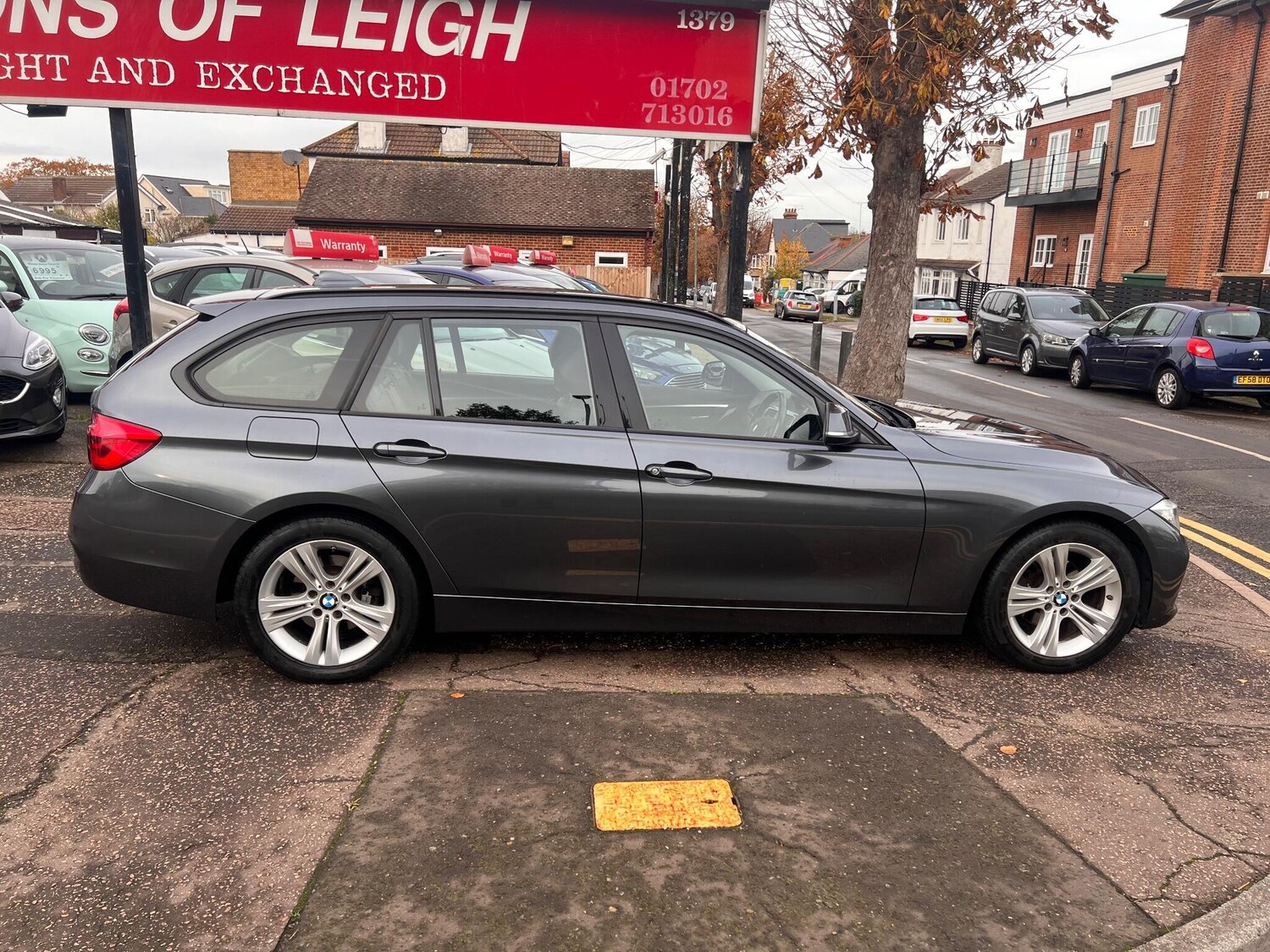 Used BMW 3 Series 2015 for sale - 78072787: Photo 6