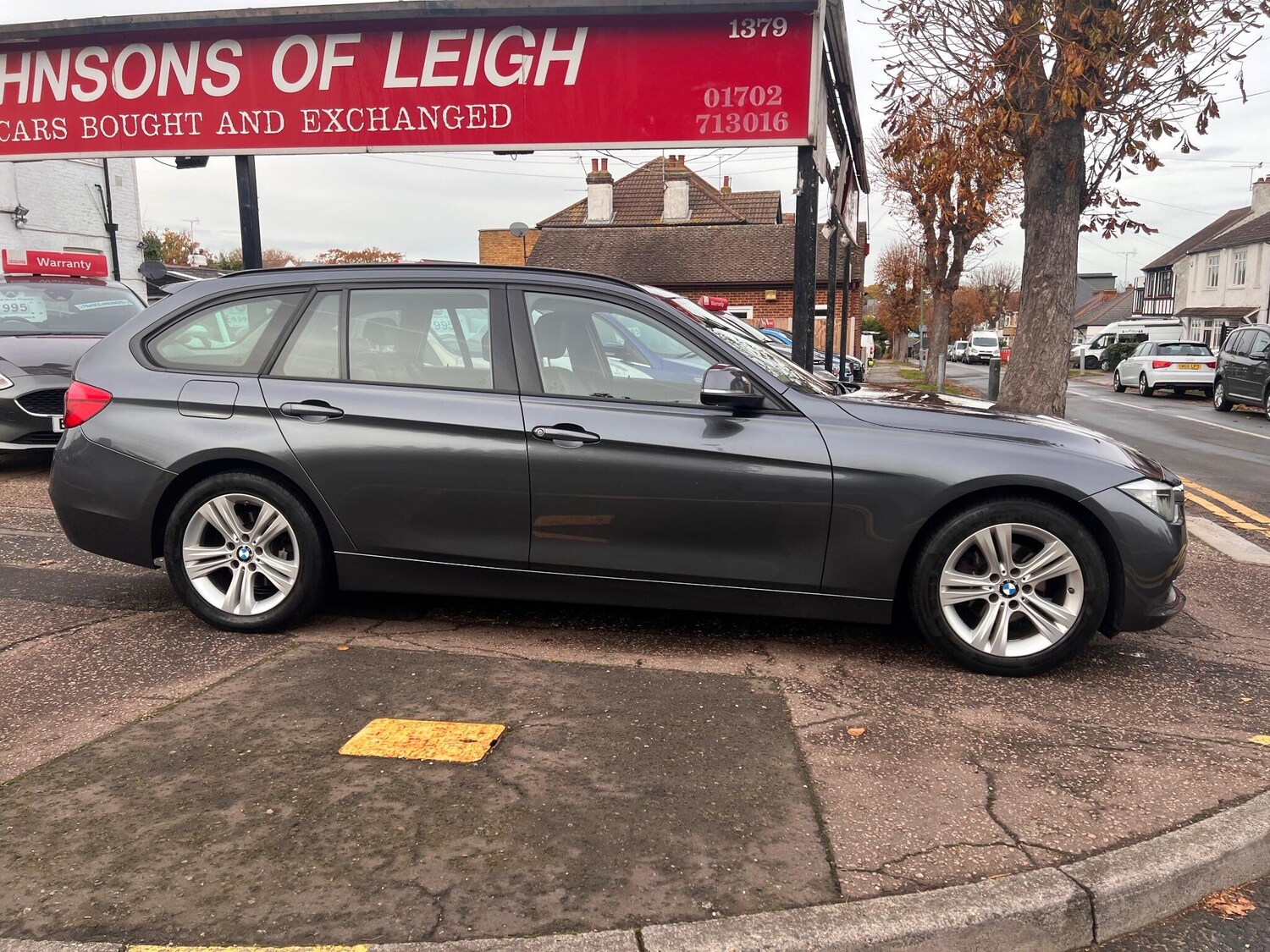 Used BMW 3 Series 2015 for sale - 78072787: Photo 7