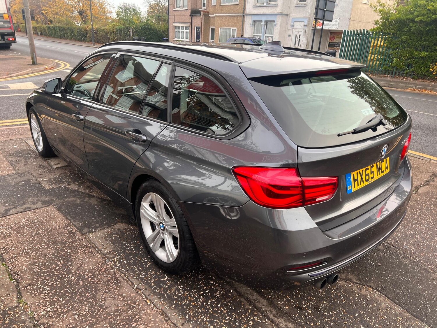 Used BMW 3 Series 2015 for sale - 78072787: Photo 9