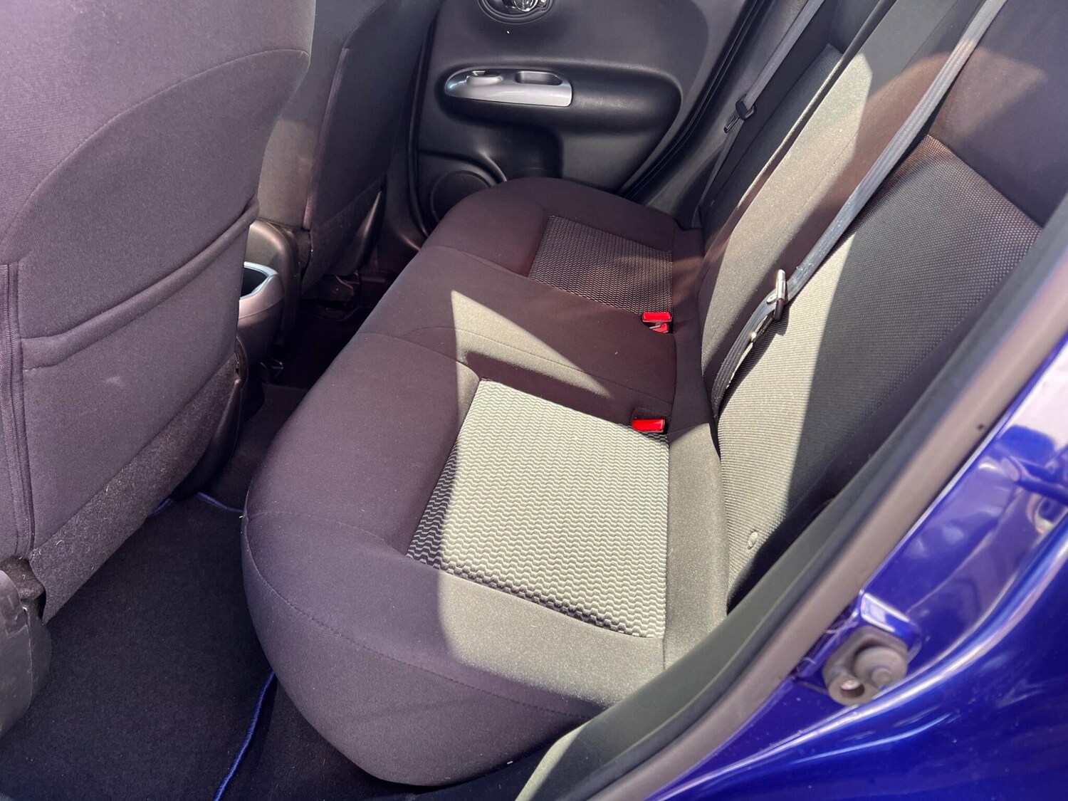 Used Nissan Juke 2017 for sale - 78072149: Photo 15