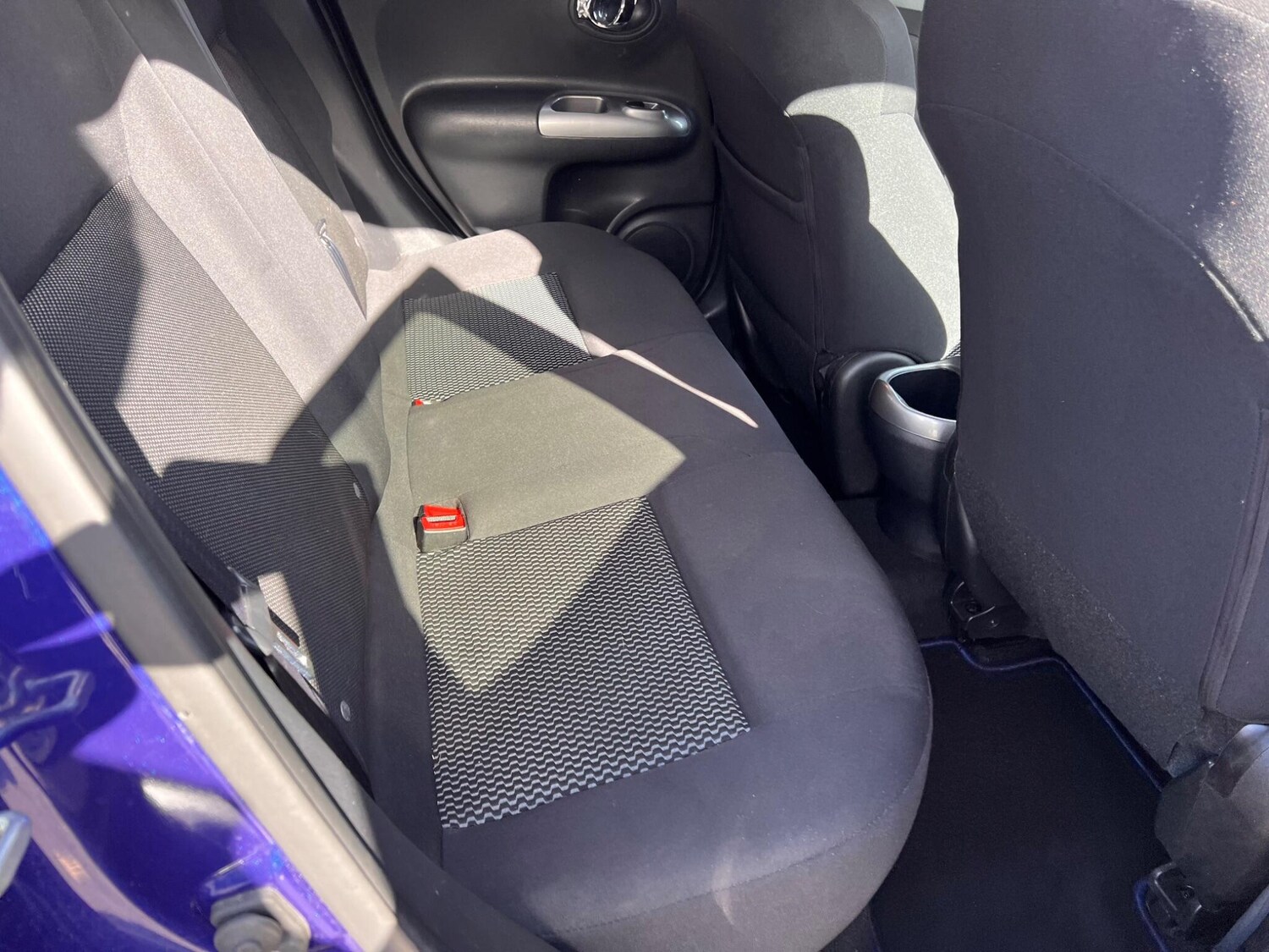 Used Nissan Juke 2017 for sale - 78072149: Photo 16