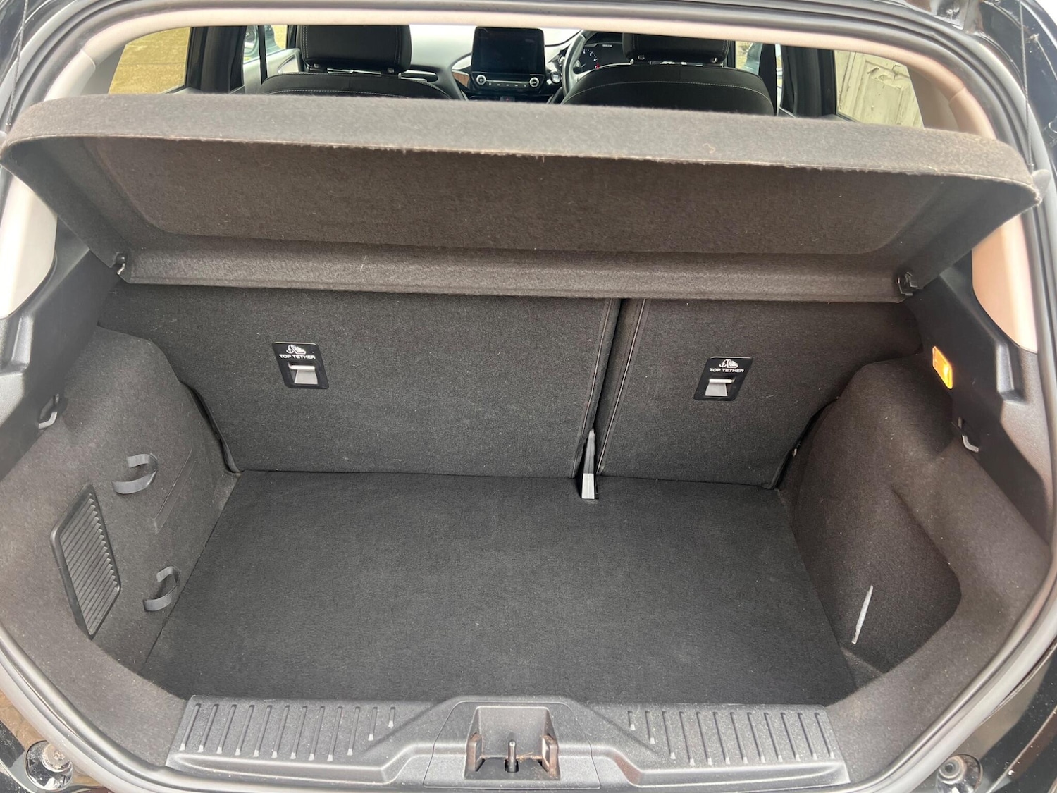 Used Ford Fiesta 2019 for sale - 78101251: Photo 16