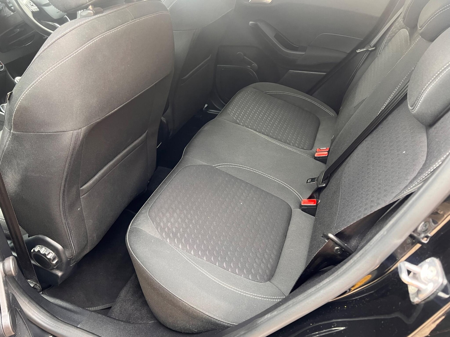 Used Ford Fiesta 2019 for sale - 78101251: Photo 17