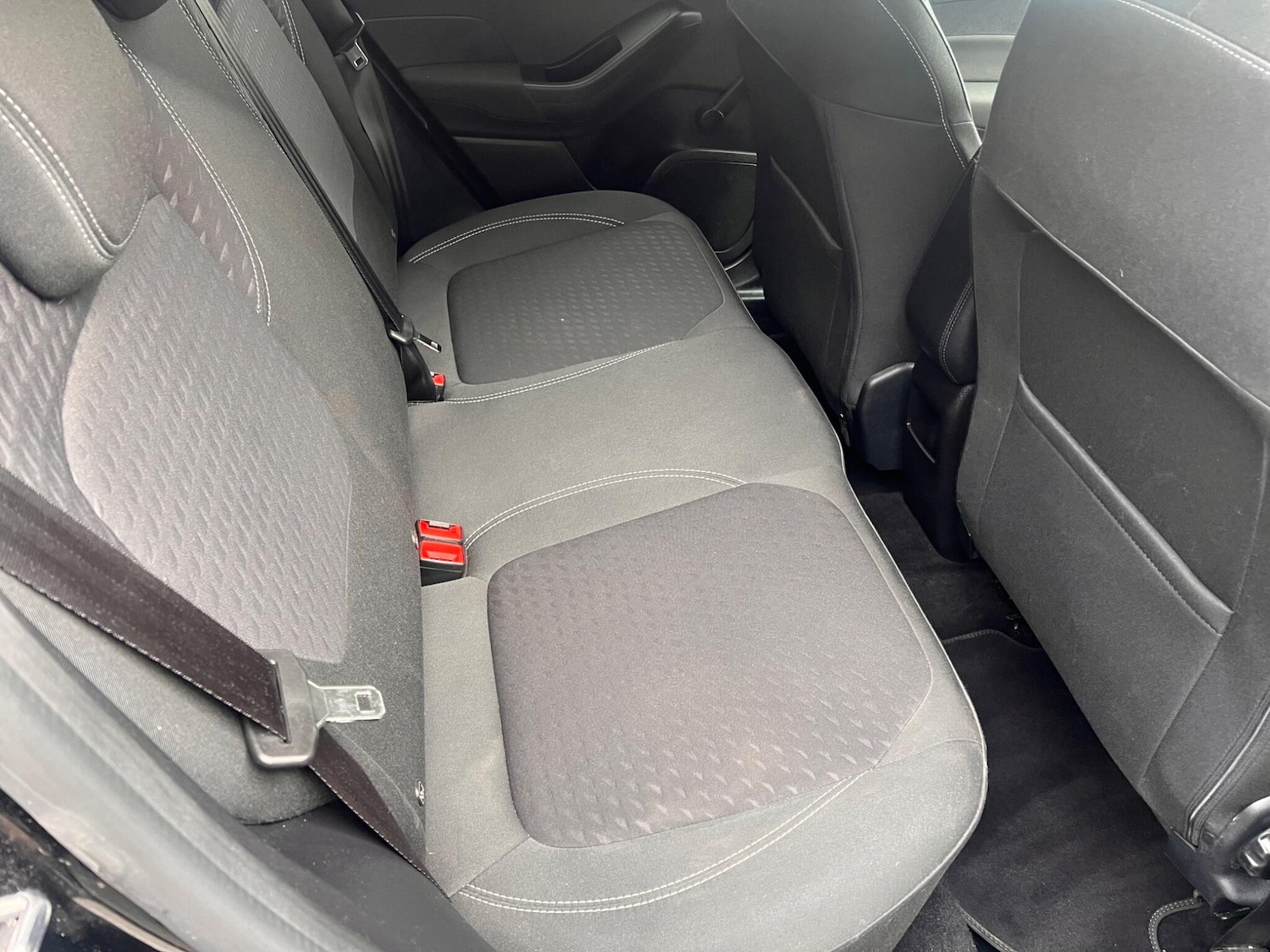 Used Ford Fiesta 2019 for sale - 78101251: Photo 22