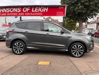 Used Ford Kuga 2017 for sale - 79577372: Photo