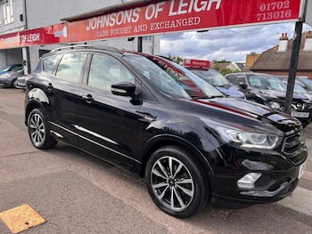 Used Ford Kuga 2018 for sale - 79725807: Photo
