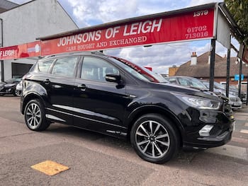 Used Ford Kuga 2018 for sale - 79725807: Photo