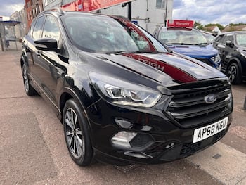Used Ford Kuga 2018 for sale - 79725807: Photo