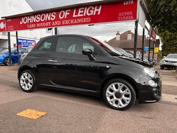 Used Fiat 500 2015 for sale - 79711844: Photo