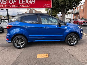 Used Ford Ecosport 2018 for sale - 79577166: Photo
