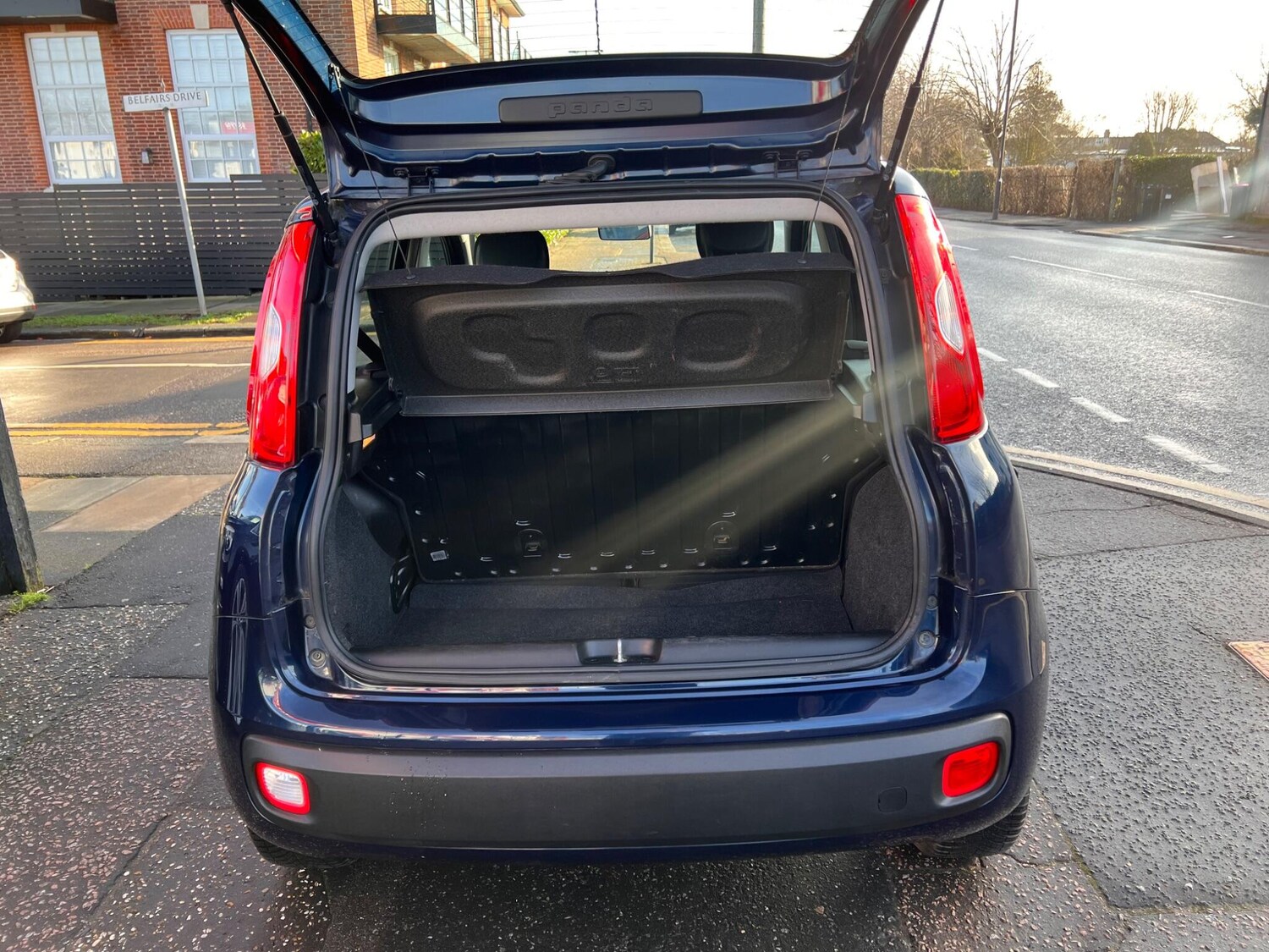 Used Fiat Panda 2017 for sale - 78072692: Photo 12