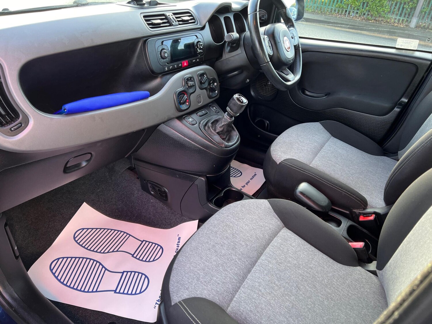 Used Fiat Panda 2017 for sale - 78072692: Photo 16