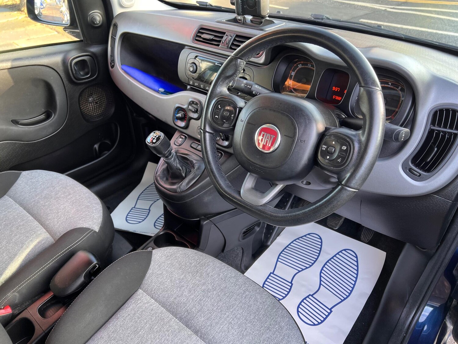 Used Fiat Panda 2017 for sale - 78072692: Photo 17