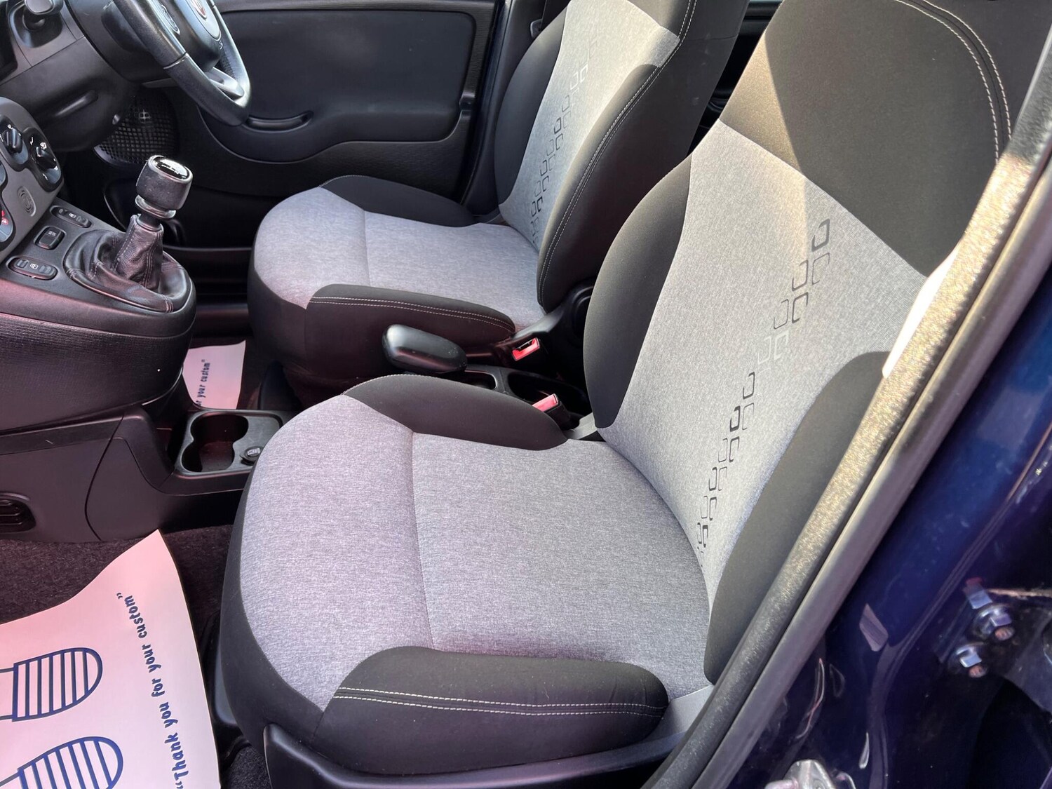 Used Fiat Panda 2017 for sale - 78072692: Photo 18