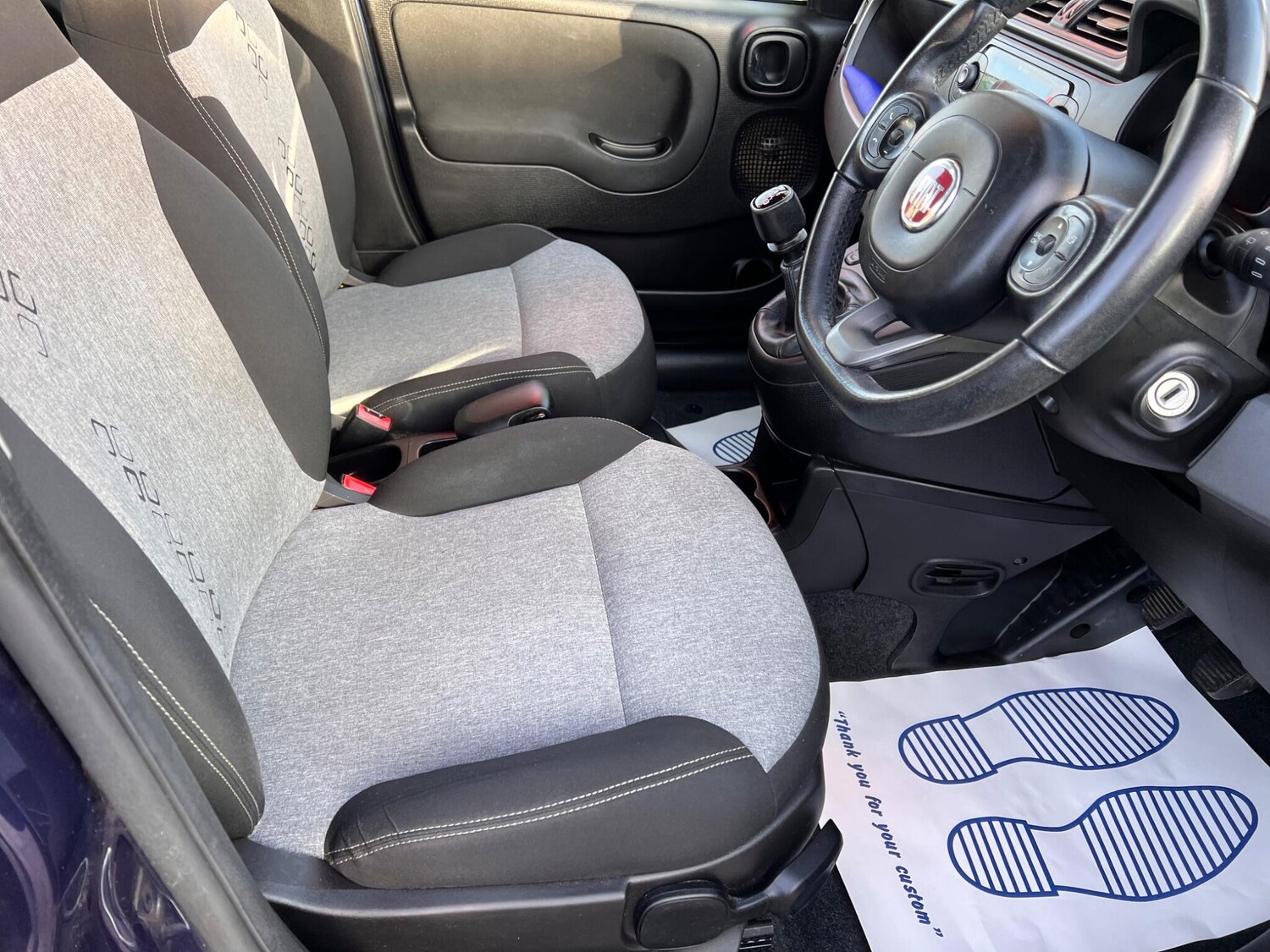 Used Fiat Panda 2017 for sale - 78072692: Photo 19