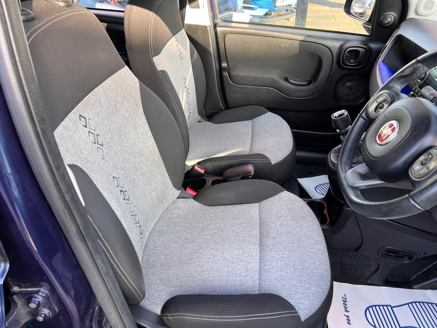 Used Fiat Panda 2017 for sale - 78072692: Photo 21