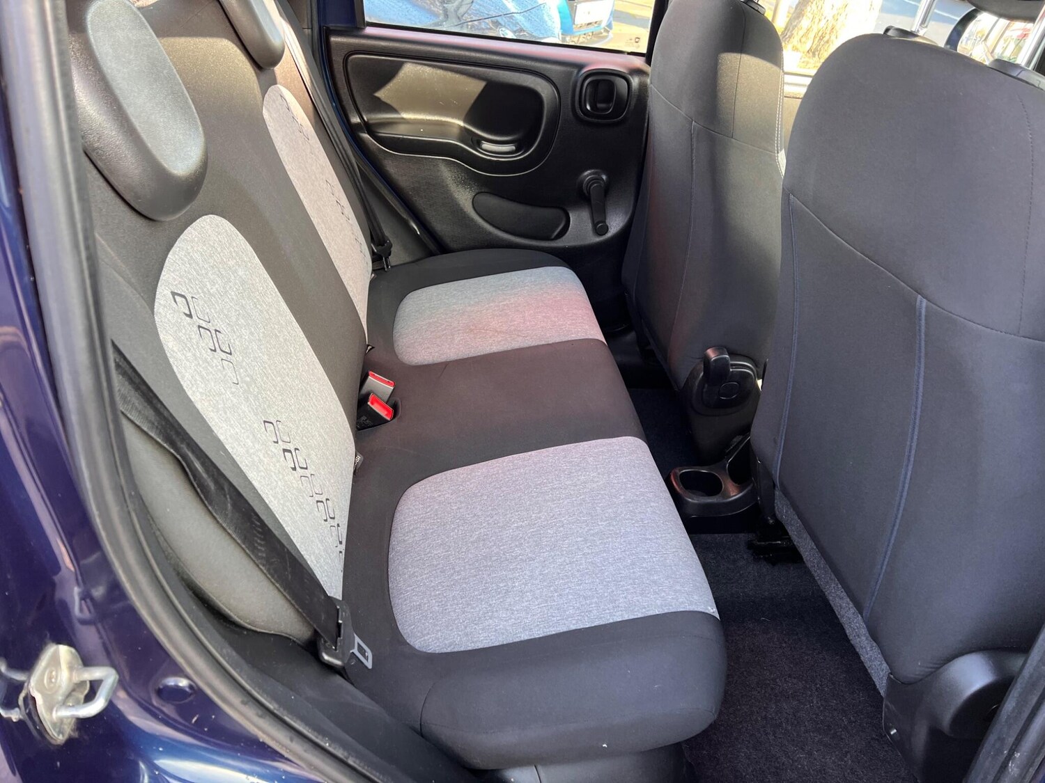 Used Fiat Panda 2017 for sale - 78072692: Photo 22