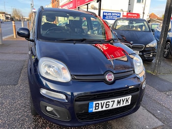 Used Fiat Panda 2017 for sale - 78072692: Photo