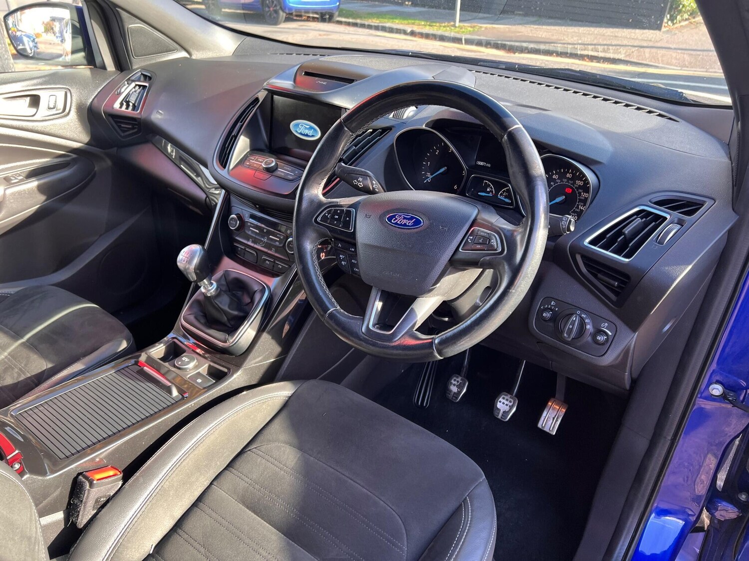 Used Ford Kuga 2017 for sale - 78072880: Photo 10