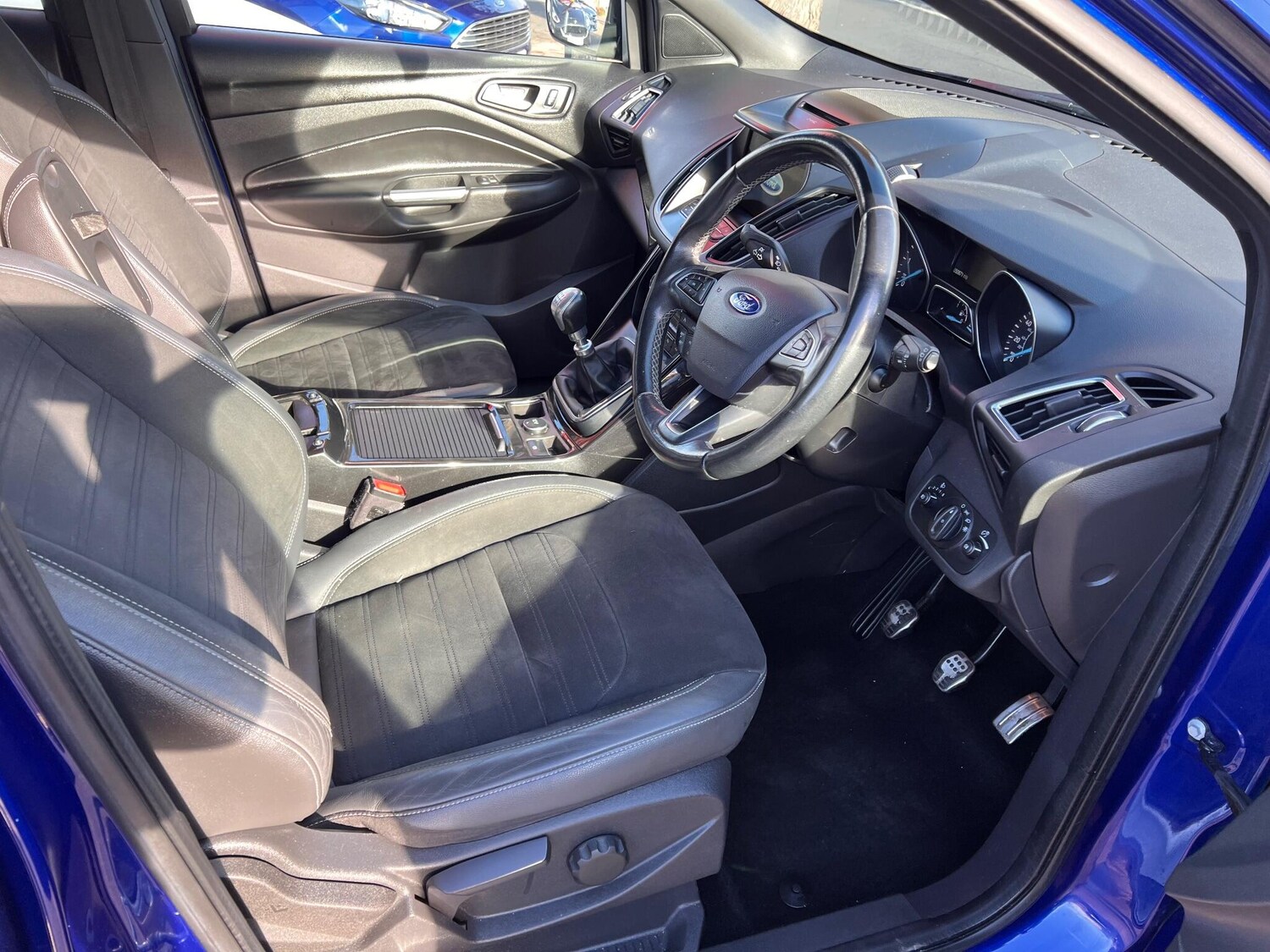 Used Ford Kuga 2017 for sale - 78072880: Photo 11